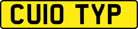 CU10TYP