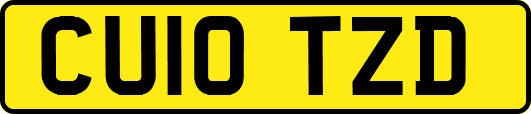 CU10TZD