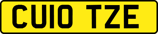 CU10TZE
