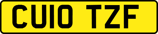 CU10TZF