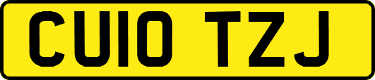 CU10TZJ
