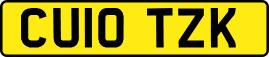CU10TZK