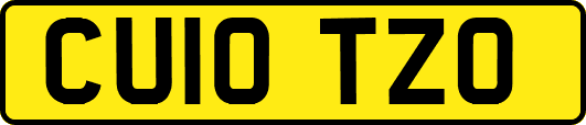 CU10TZO