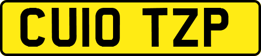 CU10TZP