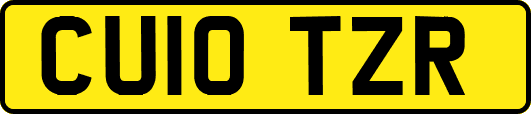 CU10TZR