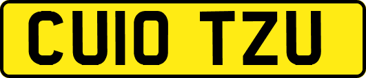 CU10TZU