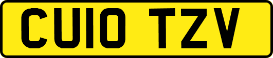 CU10TZV