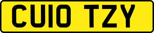 CU10TZY