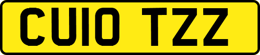 CU10TZZ