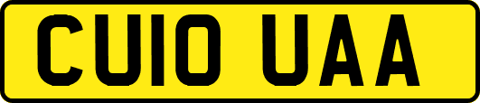 CU10UAA