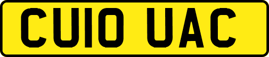 CU10UAC