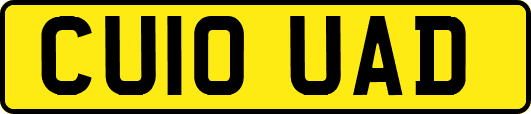 CU10UAD
