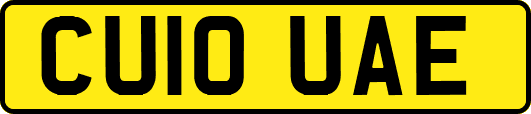 CU10UAE
