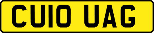 CU10UAG