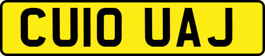 CU10UAJ