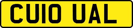 CU10UAL