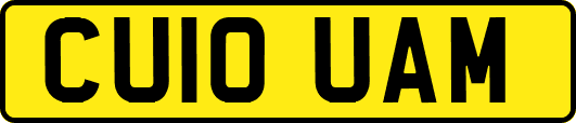 CU10UAM