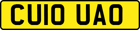 CU10UAO