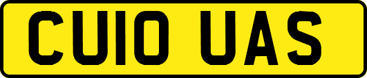 CU10UAS