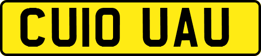 CU10UAU