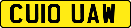 CU10UAW