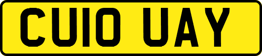 CU10UAY
