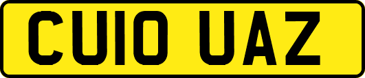 CU10UAZ