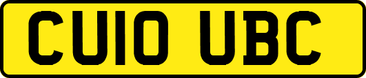 CU10UBC
