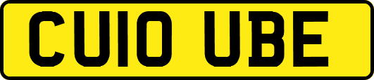 CU10UBE
