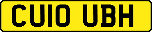 CU10UBH