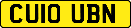 CU10UBN