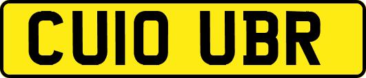 CU10UBR