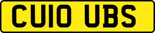 CU10UBS