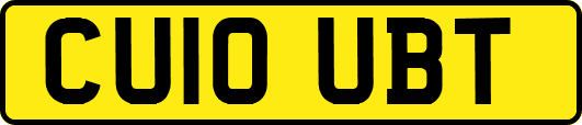 CU10UBT