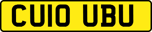 CU10UBU