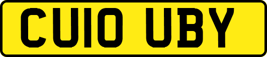CU10UBY