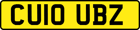 CU10UBZ
