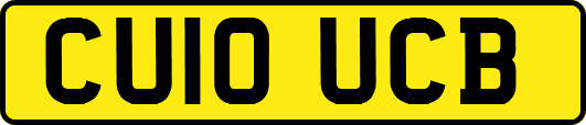 CU10UCB