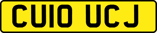 CU10UCJ