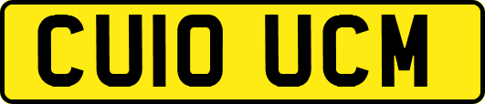 CU10UCM