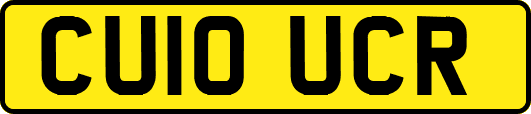 CU10UCR