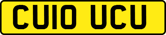 CU10UCU