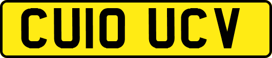 CU10UCV