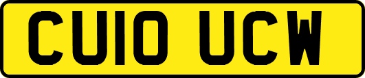 CU10UCW