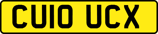 CU10UCX