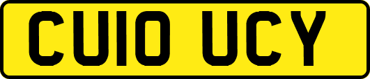 CU10UCY