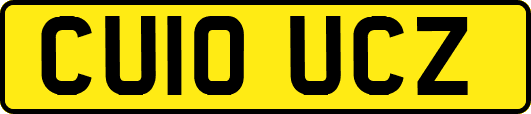 CU10UCZ