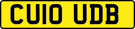 CU10UDB