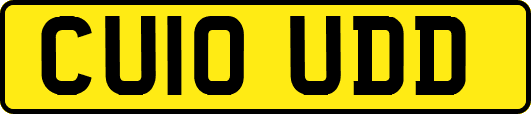 CU10UDD