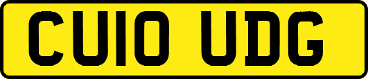 CU10UDG
